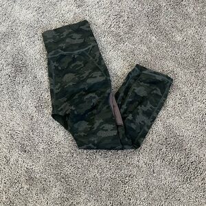 Fabletics Camouflage Leggings